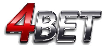 4bet logo